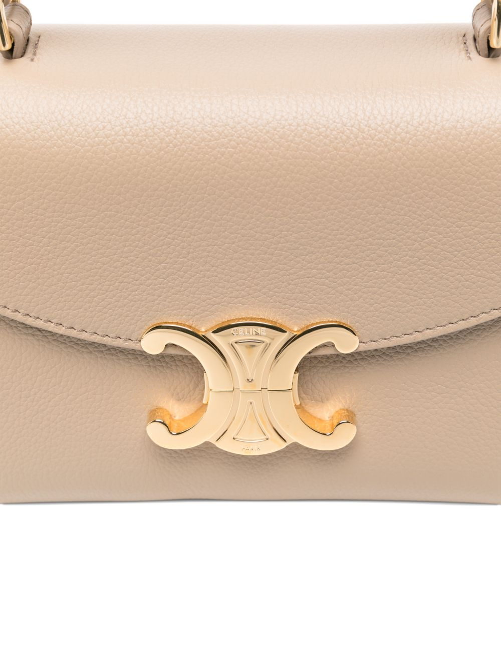 [Celine] Bag FW26 118113FXK03SA
