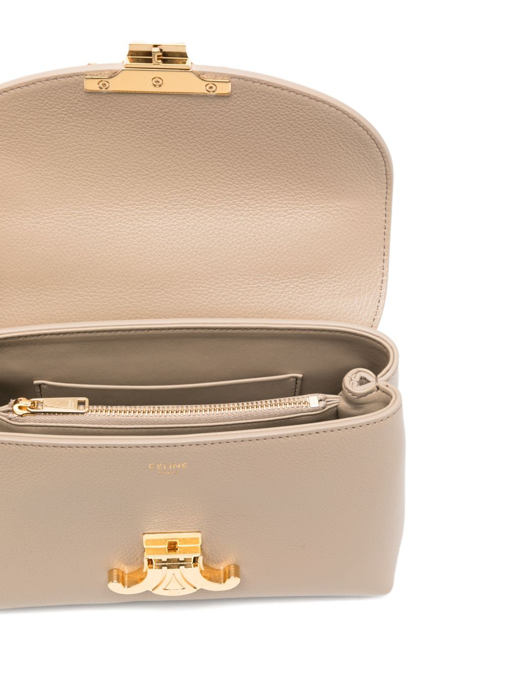 [Celine] Bag FW26 118113FXK03SA