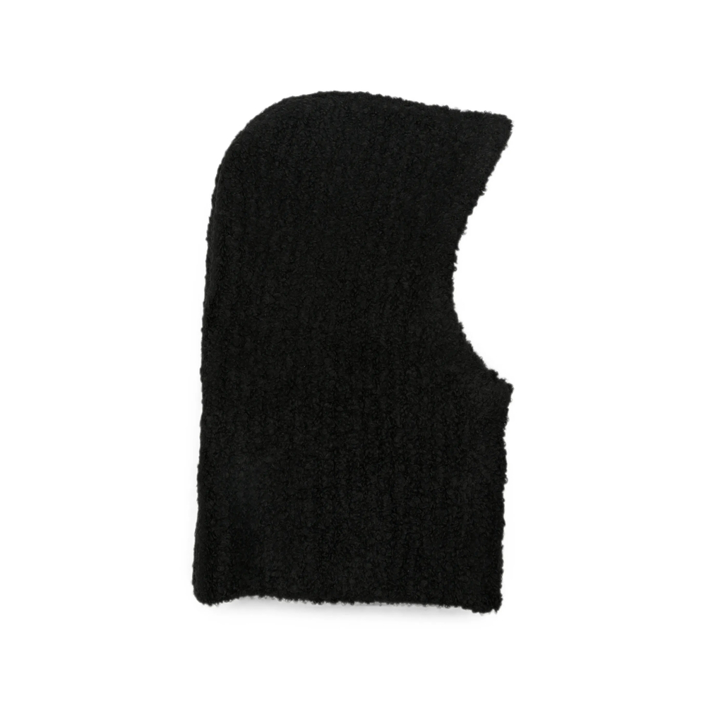 [MM6 Maison Margiela] Beanie FW26 M13342 S62TB0010 900