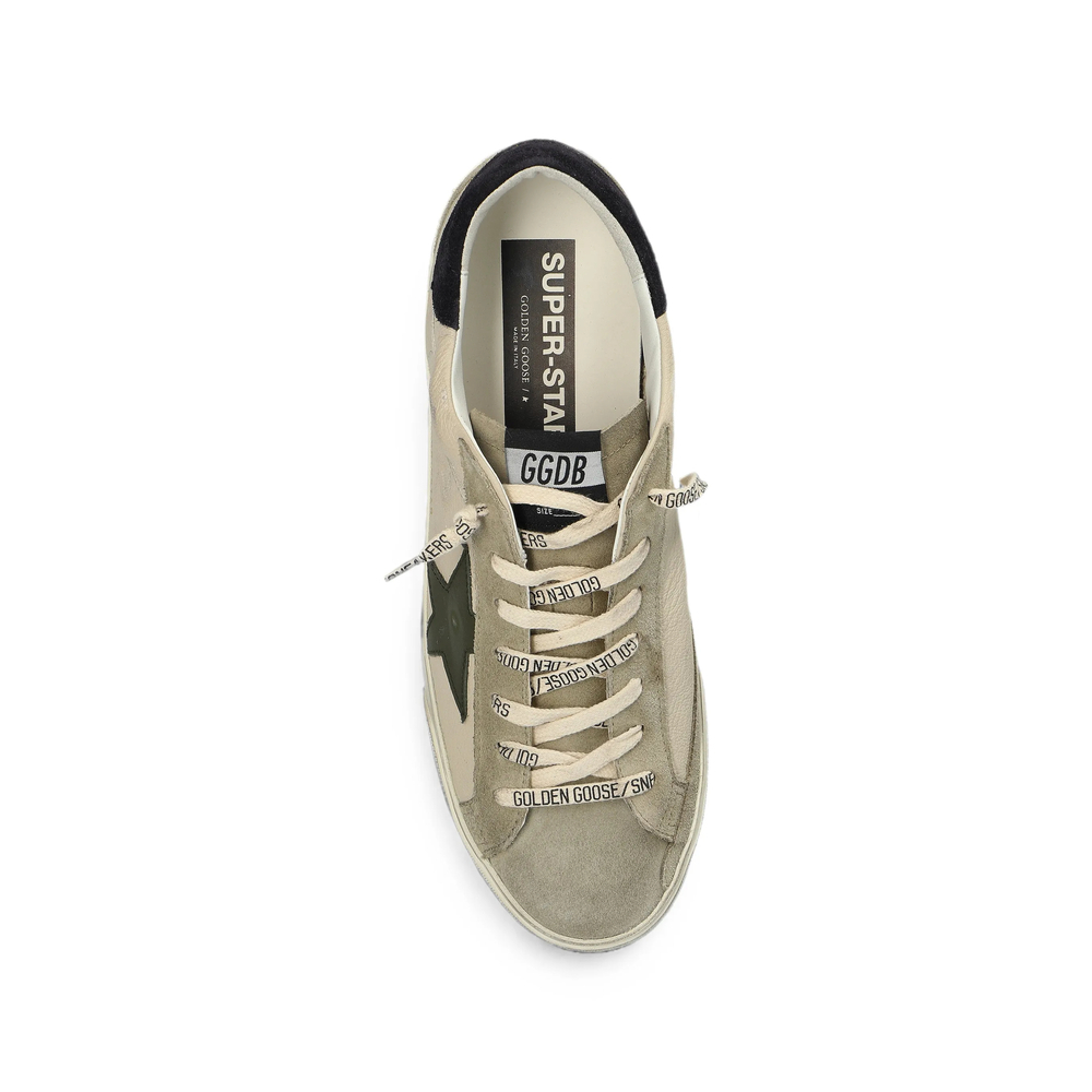 [Golden Goose] Sneakers FW26 GMF00102 F008728 83408