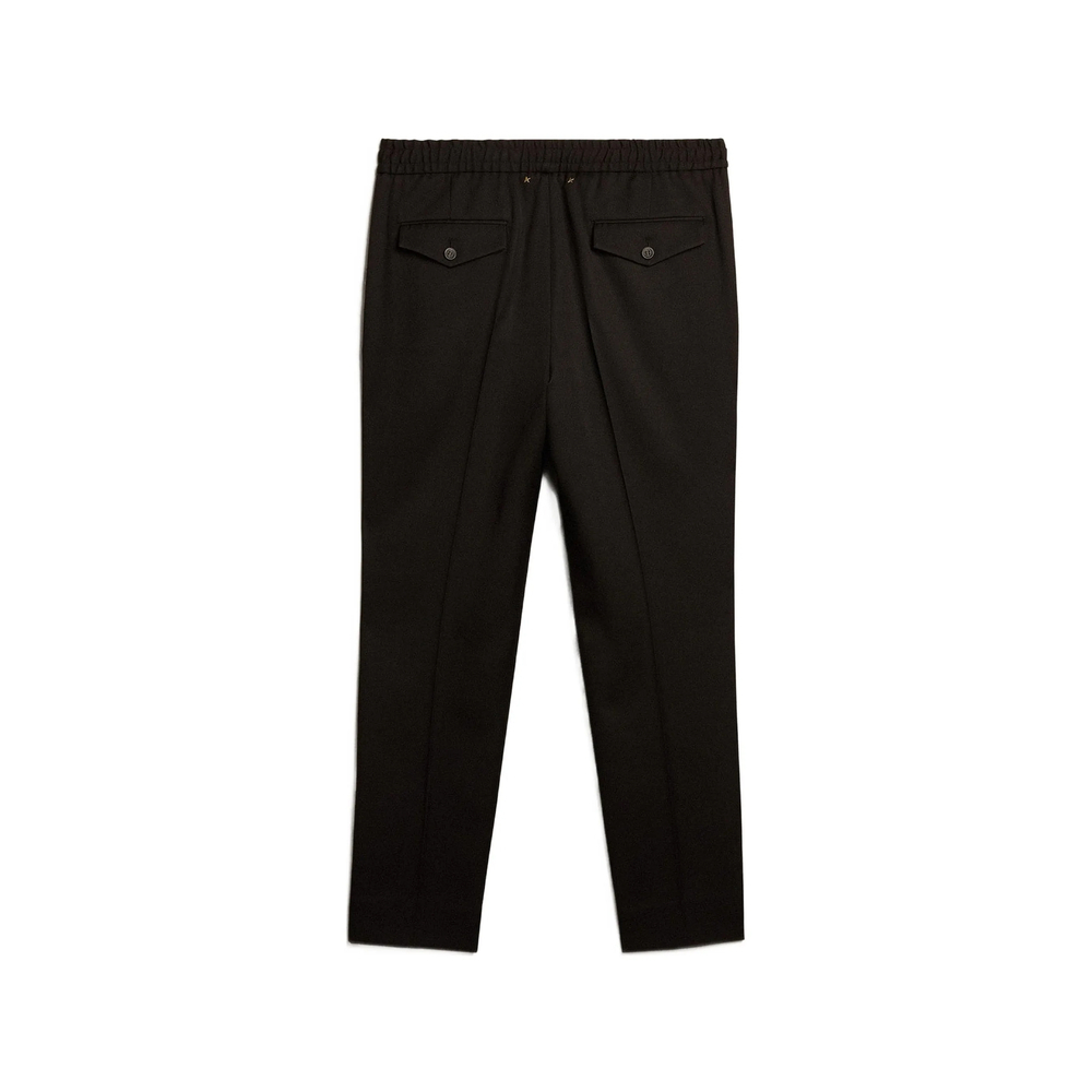 [Golden Goose] Pants FW26 GMP00581 P001170 90100