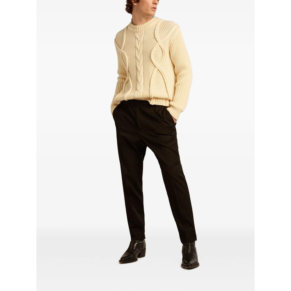 [Golden Goose] Pants FW26 GMP00581 P001170 90100