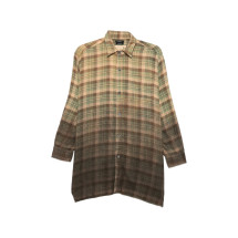 [R13] Shirts Long Sleeve FW26 R13WR416 R864B KHAKI
