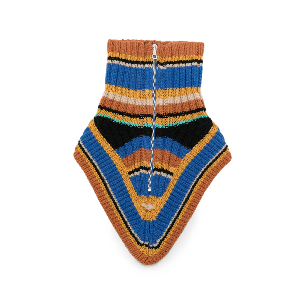 [DRIES VAN NOTEN] Scarf FW26 4708 022205 512
