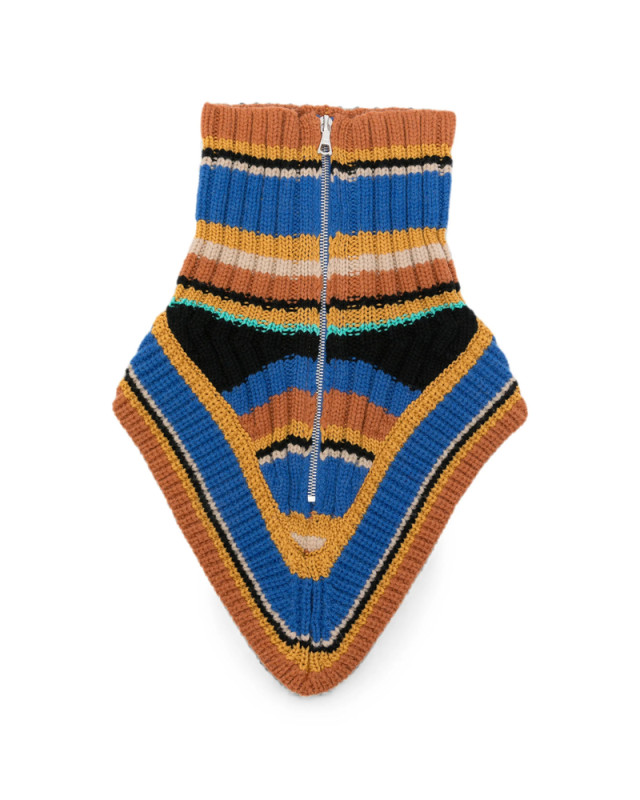 [DRIES VAN NOTEN] Scarf FW26 4708 022205 512
