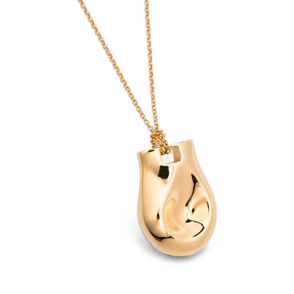 [KHAITE] Necklace FW26 10226-006 J006 917
