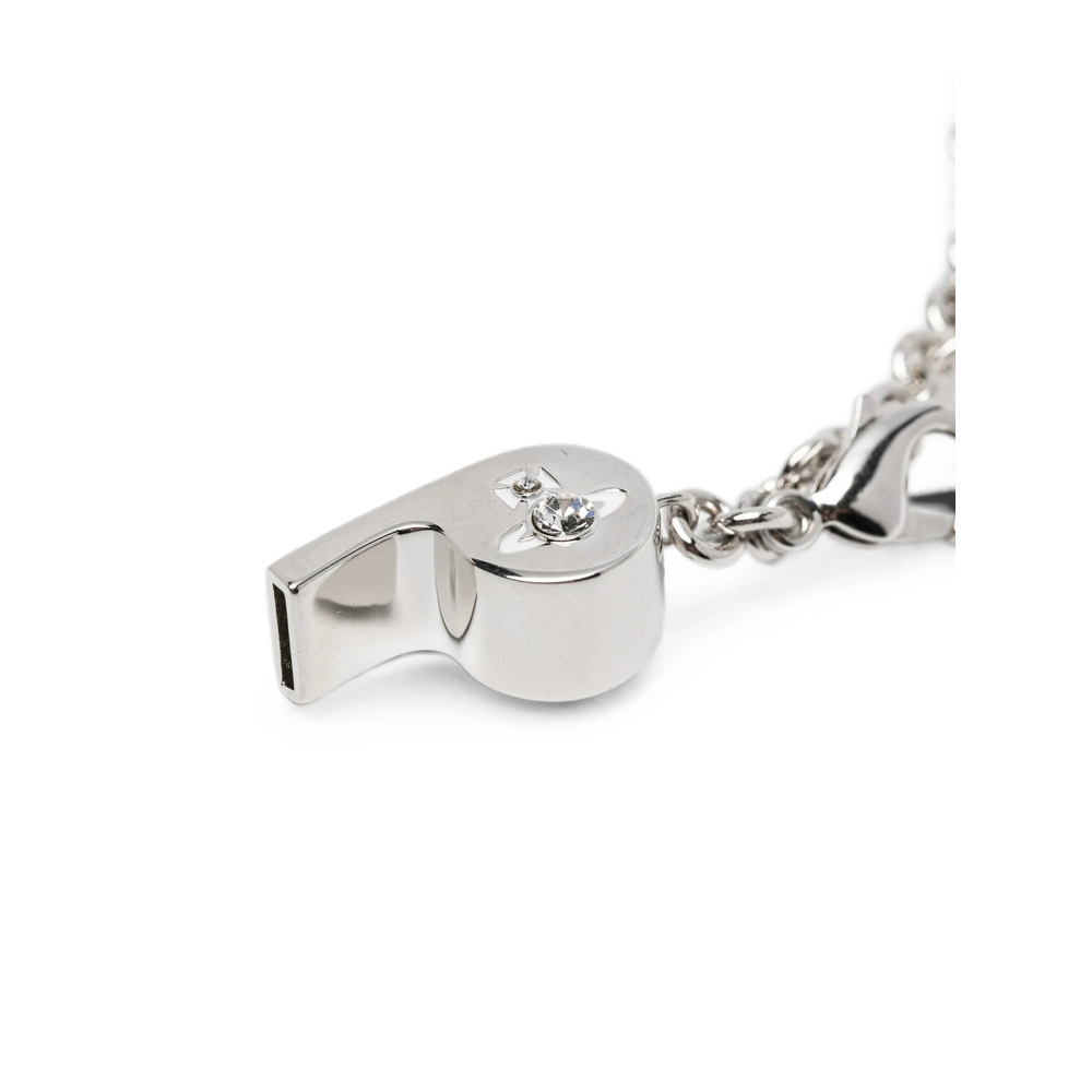 [Vivienne Westwood] Necklace FW26 6301014P 02P742 P742
