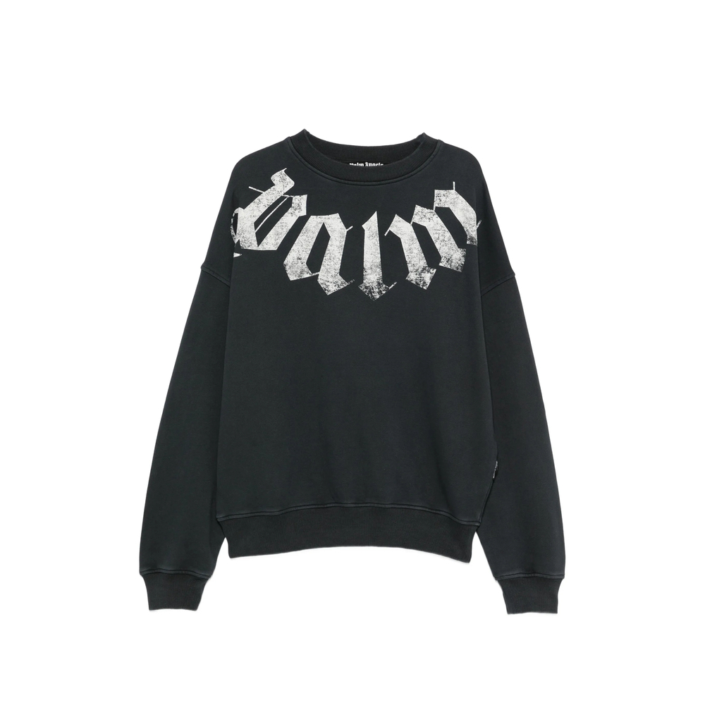 [Palm Angels] Sweatshirt FW26 PAMBA004F L001 1003