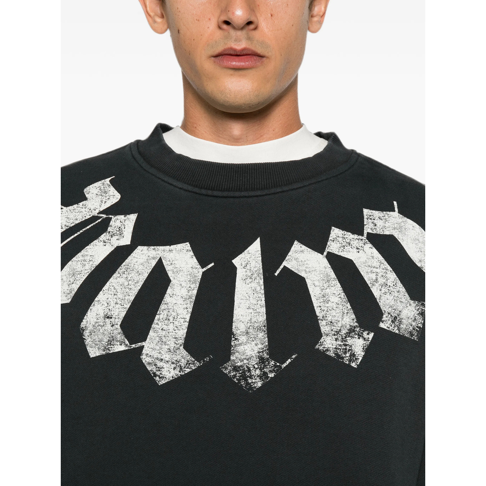 [Palm Angels] Sweatshirt FW26 PAMBA004F L001 1003