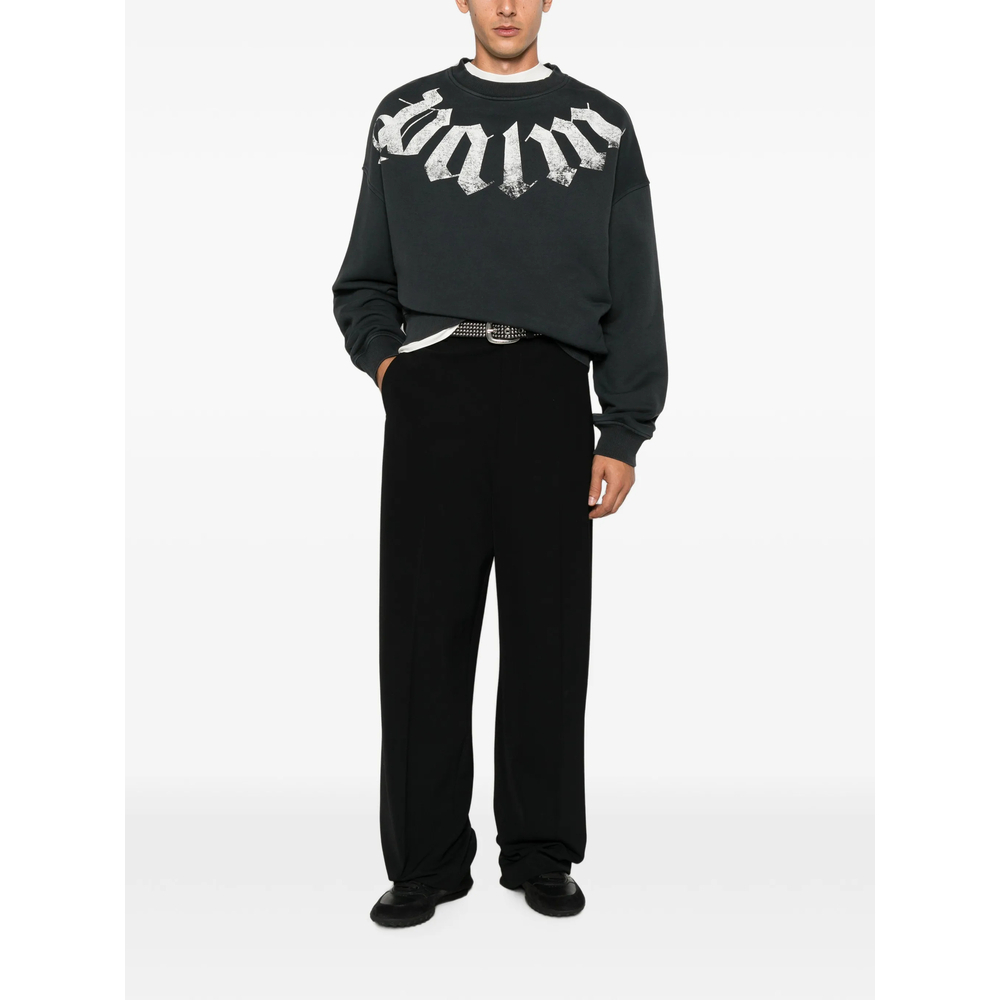 [Palm Angels] Sweatshirt FW26 PAMBA004F L001 1003