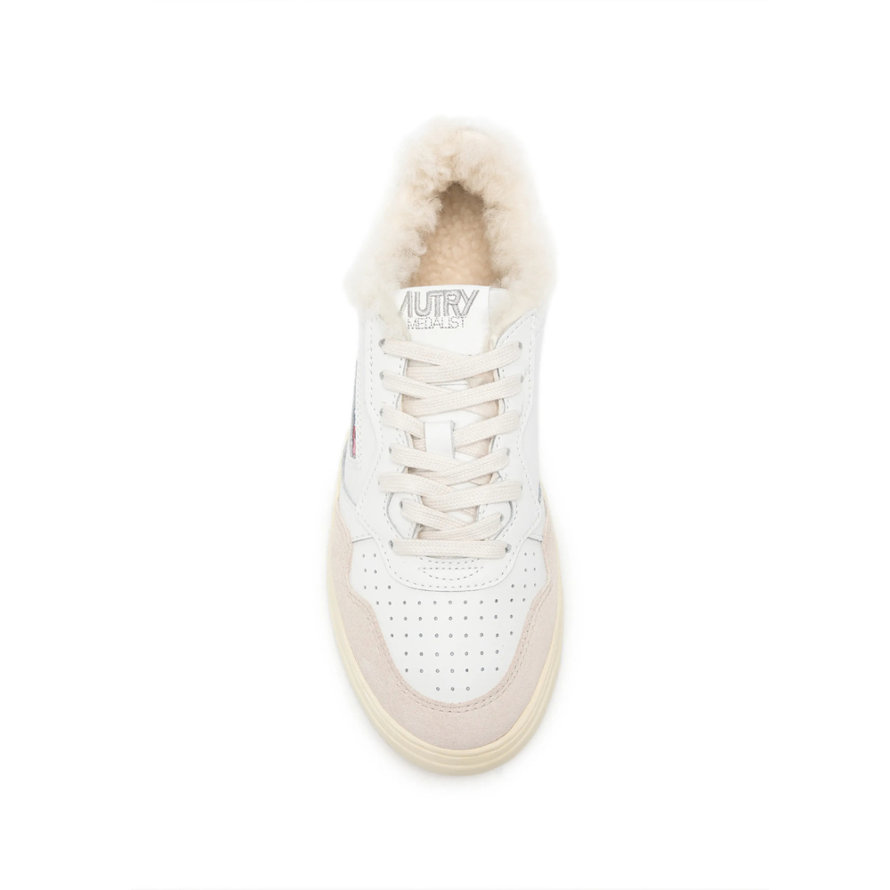 [AUTRY] Sneakers FW26 AUXW  LS75