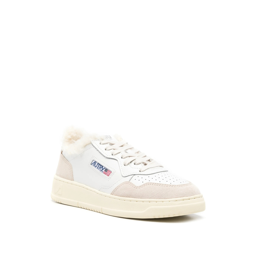 [AUTRY] Sneakers FW26 AUXW  LS75