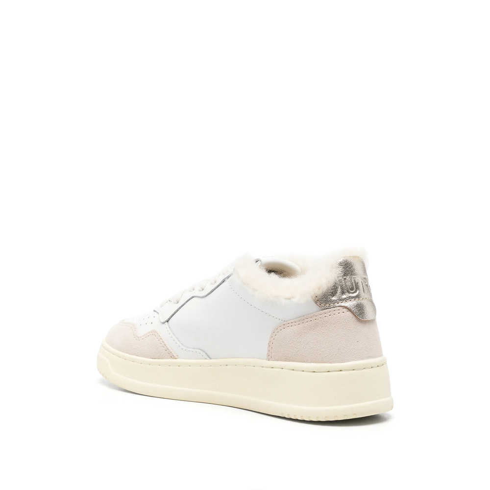 [AUTRY] Sneakers FW26 AUXW  LS75