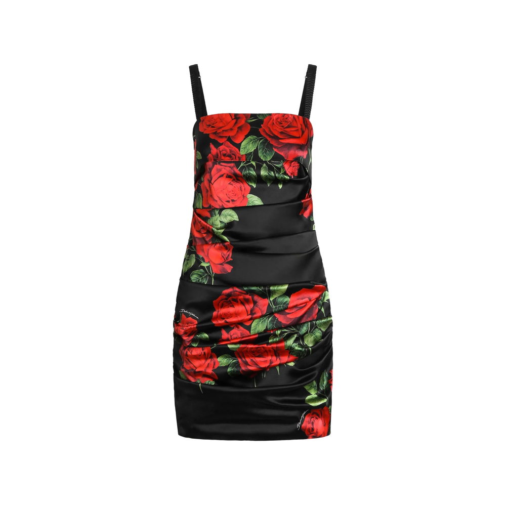 [Dolce & Gabbana] Dress FW26 F619AT FSA9S HN6EJ