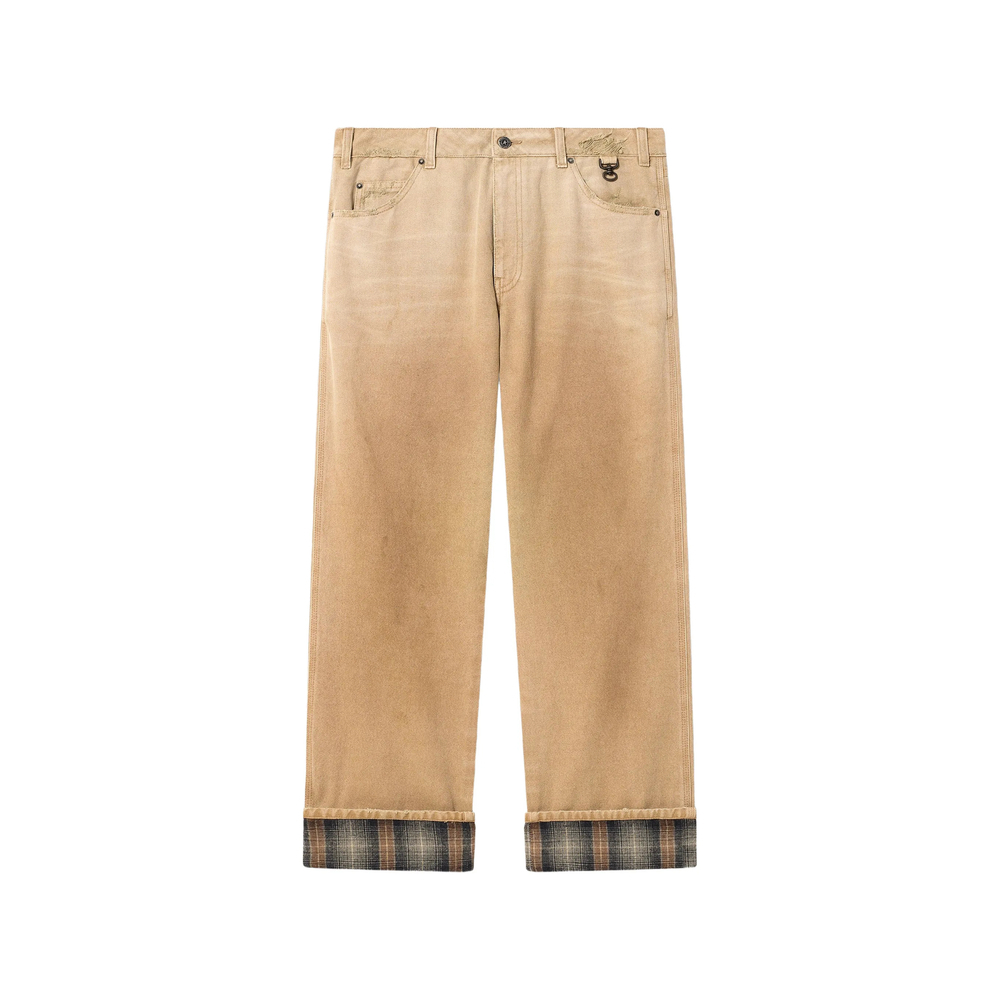 [Golden Goose] Pants FW26 GMP02748 P002656 55559