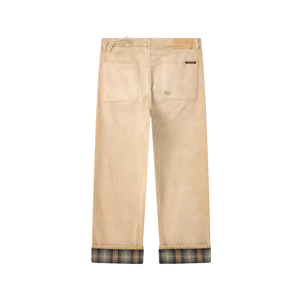 [Golden Goose] Pants FW26 GMP02748 P002656 55559