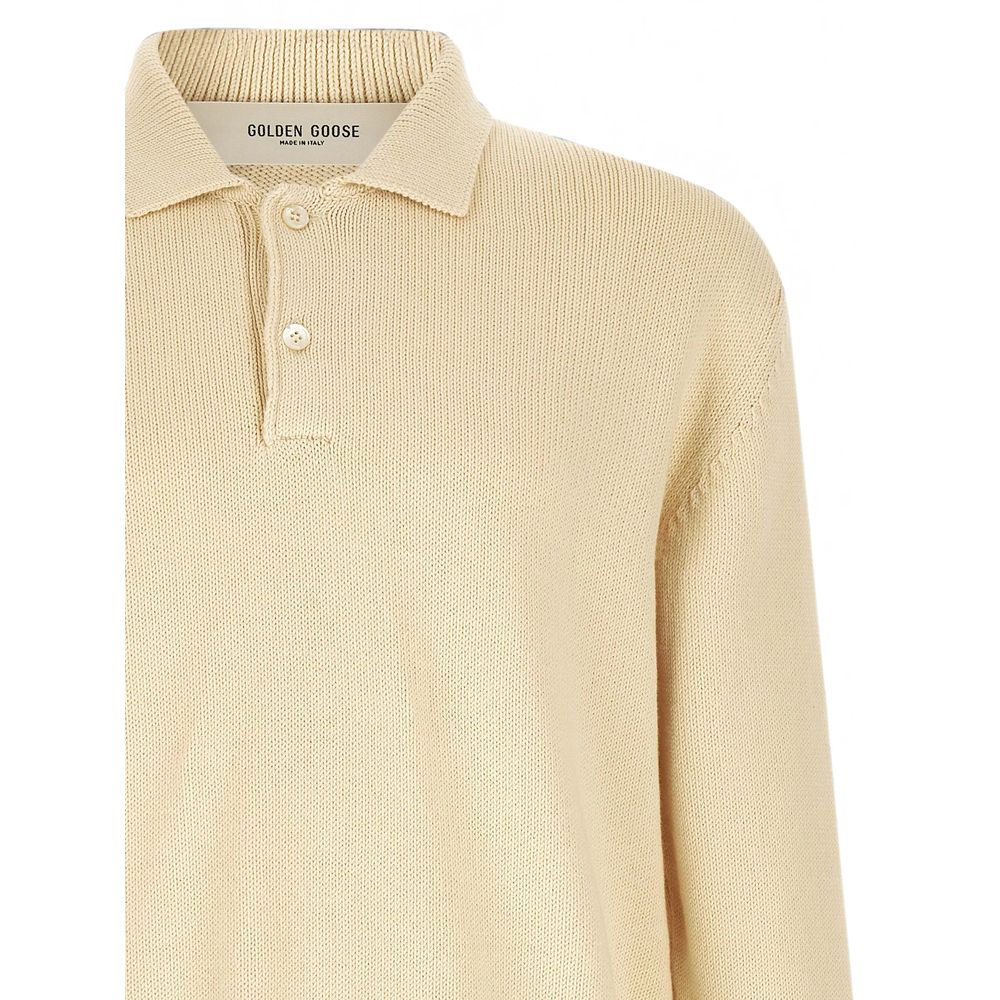 [Golden Goose] Sweatshirt FW26 GMP02822 P002674 11560