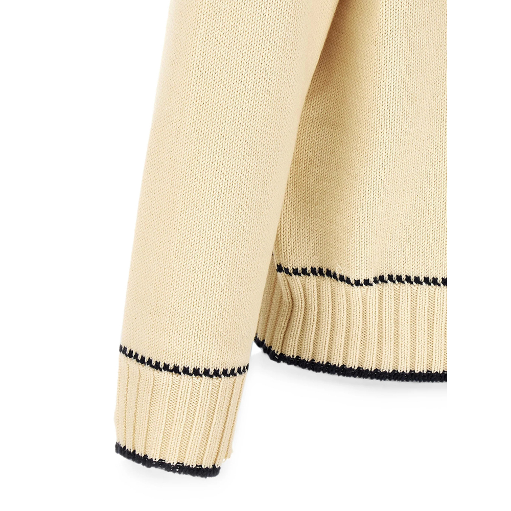 [Golden Goose] Sweatshirt FW26 GMP02822 P002674 11560