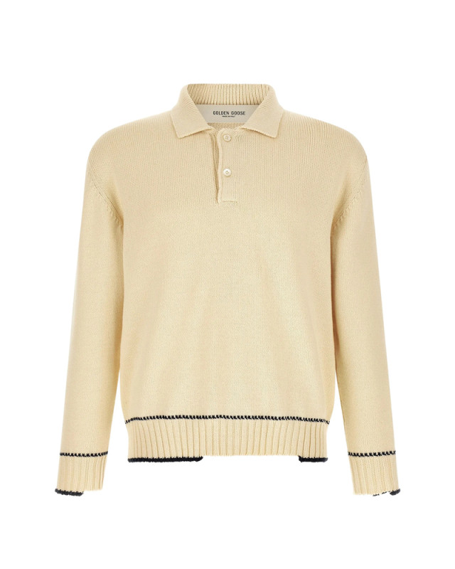 [Golden Goose] Sweatshirt FW26 GMP02822 P002674 11560