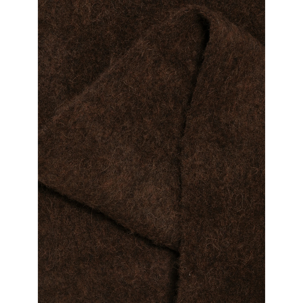 [Golden Goose] Scarf FW26 GUP01236 P002660 55265
