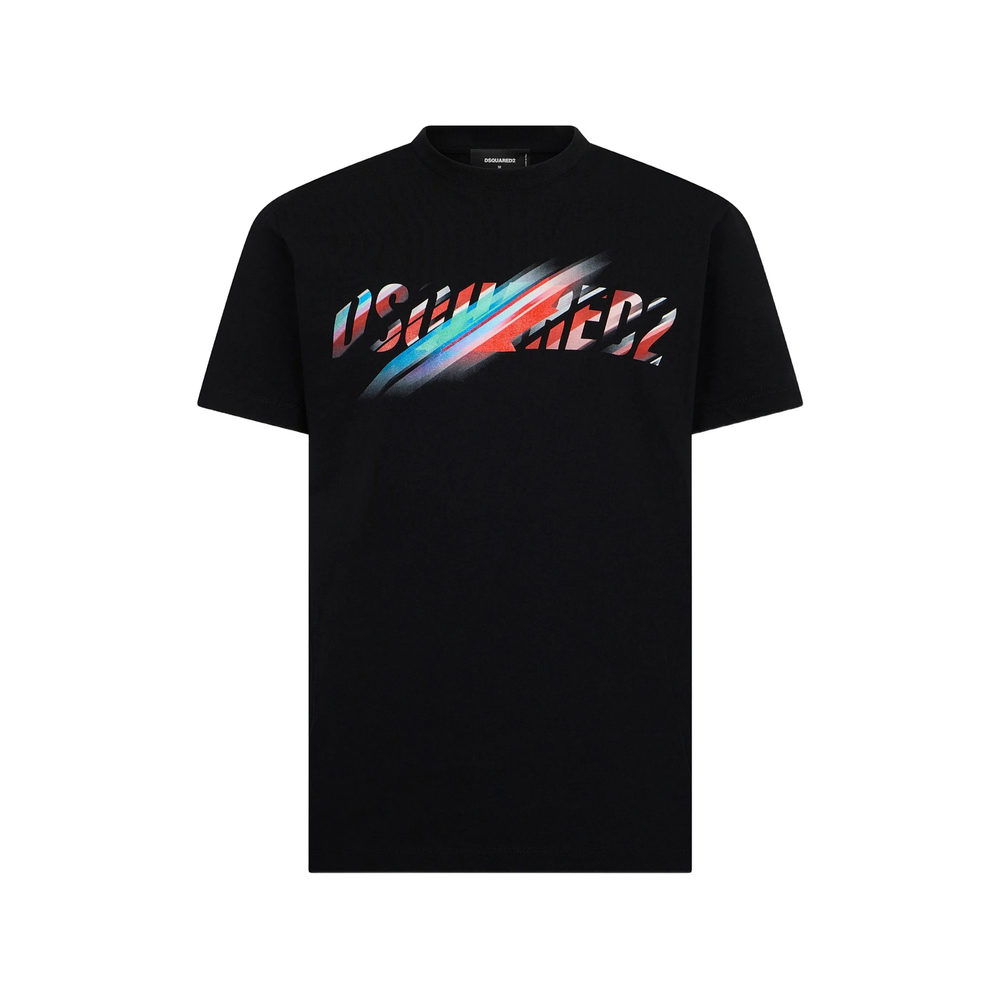 [Dsquared2] T-shirts FW26 D20033 S71GD1673 900