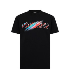 [Dsquared2] T-shirts FW26 D20033 S71GD1673 900