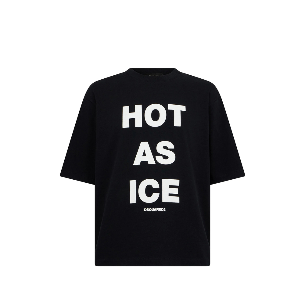 [Dsquared2] T-shirts FW26 D20106 S71GD1691 900