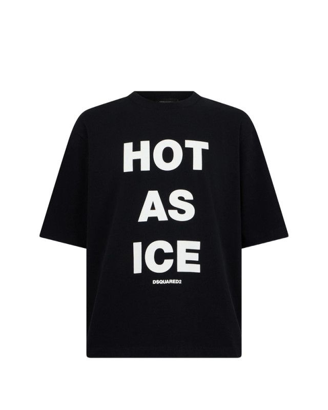[Dsquared2] T-shirts FW26 D20106 S71GD1691 900