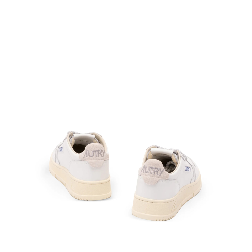 [AUTRY] Sneakers FW26 AULW  SW03