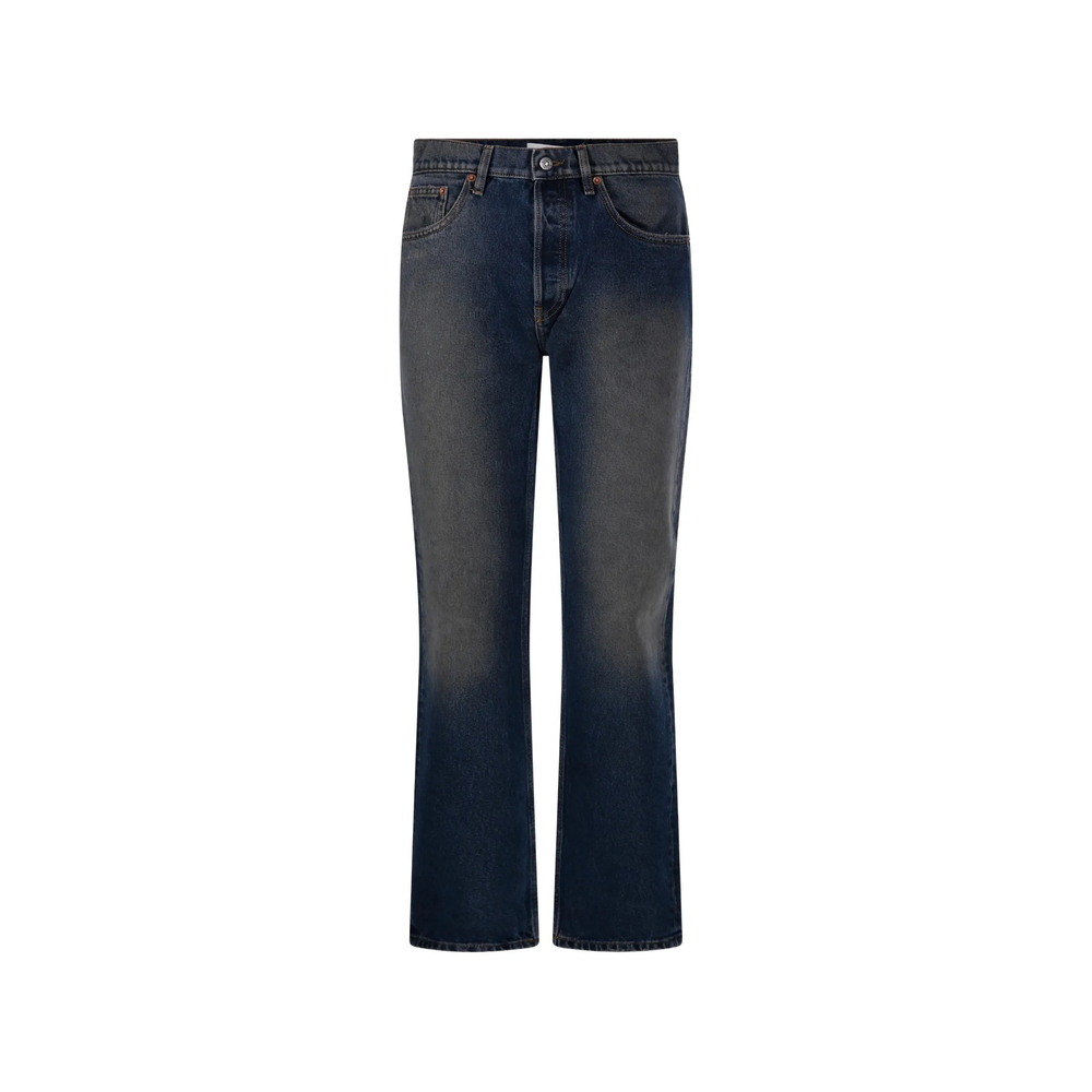 [Golden Goose] Jeans FW26 GMP02752 P002615 50100