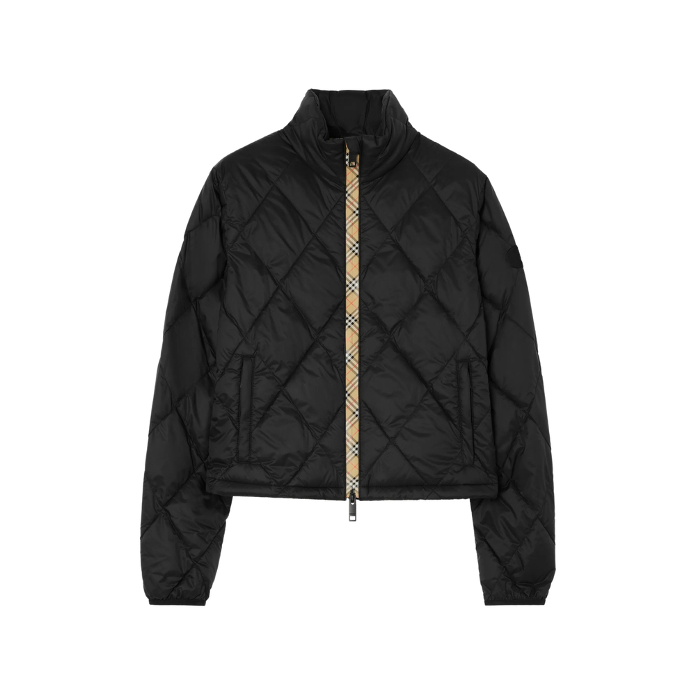 [Burberry] Down jacket FW26 8122570 BRAMFORD A1189