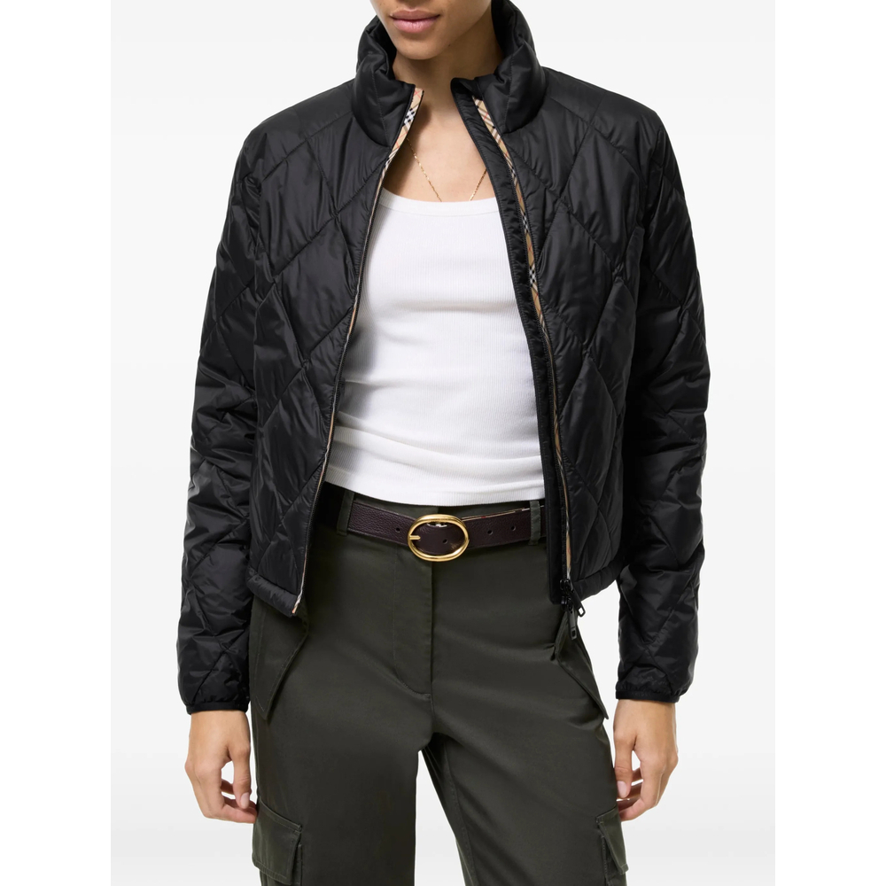 [Burberry] Down jacket FW26 8122570 BRAMFORD A1189