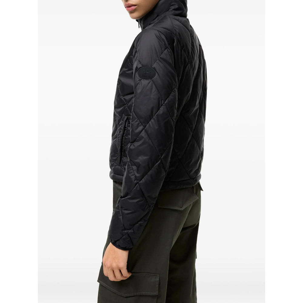 [Burberry] Down jacket FW26 8122570 BRAMFORD A1189