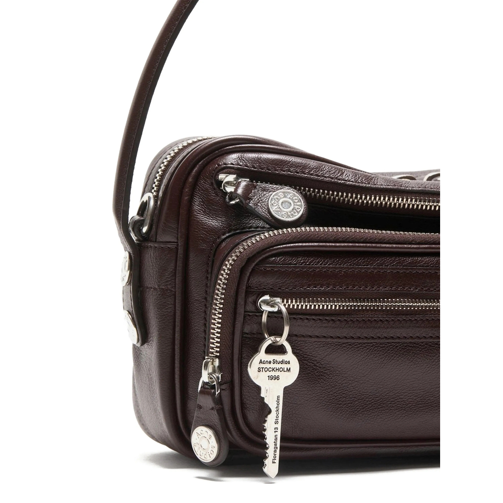 [Acne Studios] Tote bag FW26 C10240  CHOBR