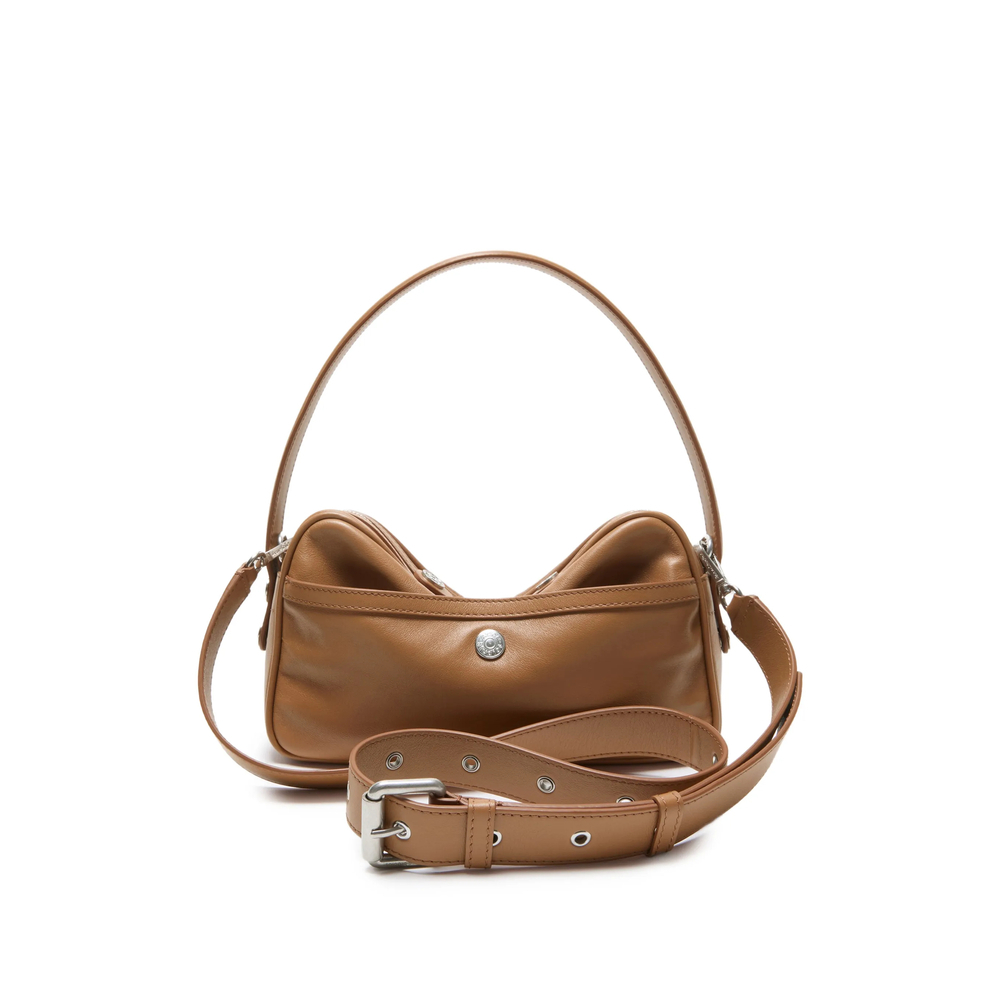 [Acne Studios] Shoulder bag FW26 C10269  CABRO