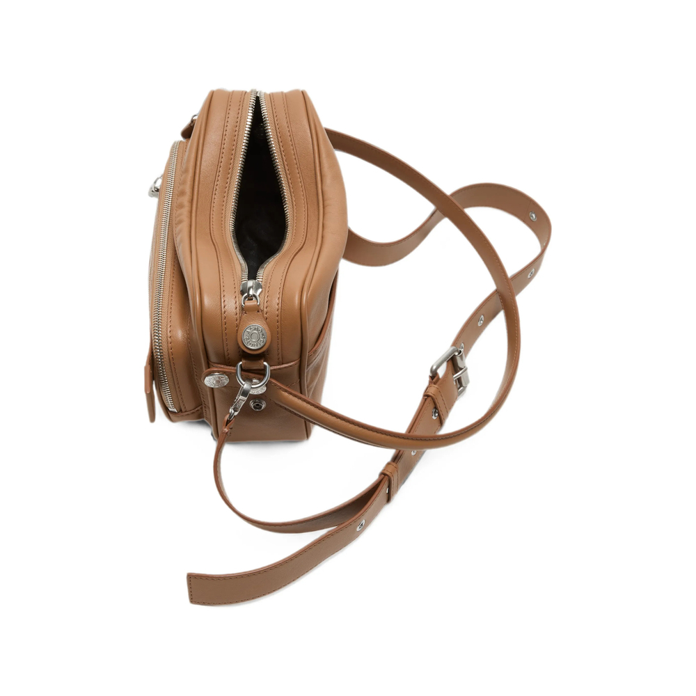 [Acne Studios] Shoulder bag FW26 C10269  CABRO