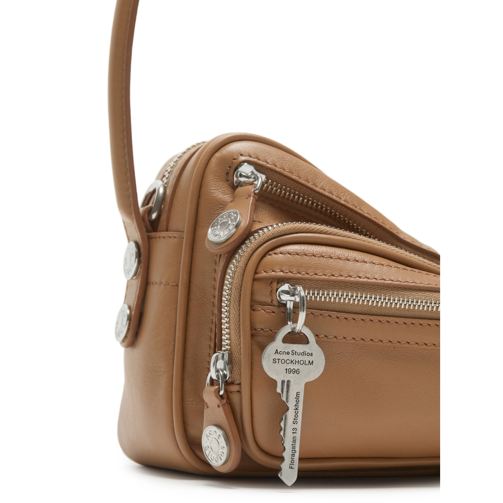 [Acne Studios] Shoulder bag FW26 C10269  CABRO
