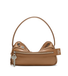 [Acne Studios] Shoulder bag FW26 C10269  CABRO