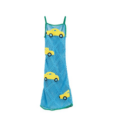 [JW ANDERSON] Sleeveless dress FW26 KW1581 YN0537 830