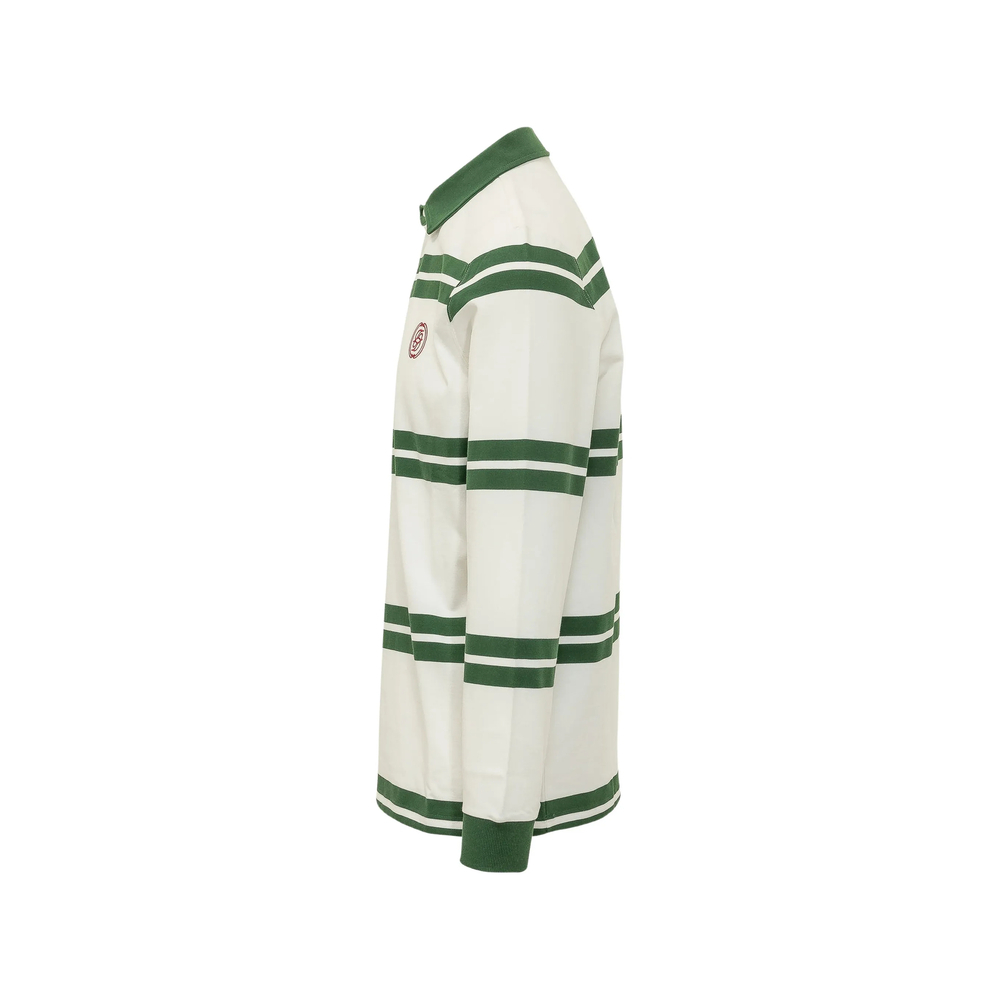 [DROLE DE MONSIEUR] Shirts Long Sleeve FW26 L-PL164 CO161 WAGRE