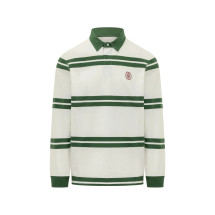 [DROLE DE MONSIEUR] Shirts Long Sleeve FW26 L-PL164 CO161 WAGRE