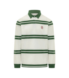 [DROLE DE MONSIEUR] Shirts Long Sleeve FW26 L-PL164 CO161 WAGRE