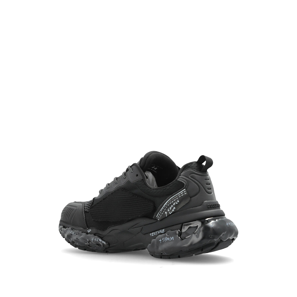 [Dsquared2] Sneakers FW26 SNM0461 35508740 2124