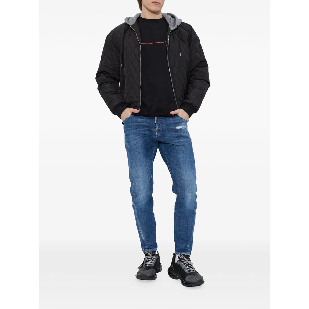 [Dsquared2] Sneakers FW26 SNM0461 35508740 2124