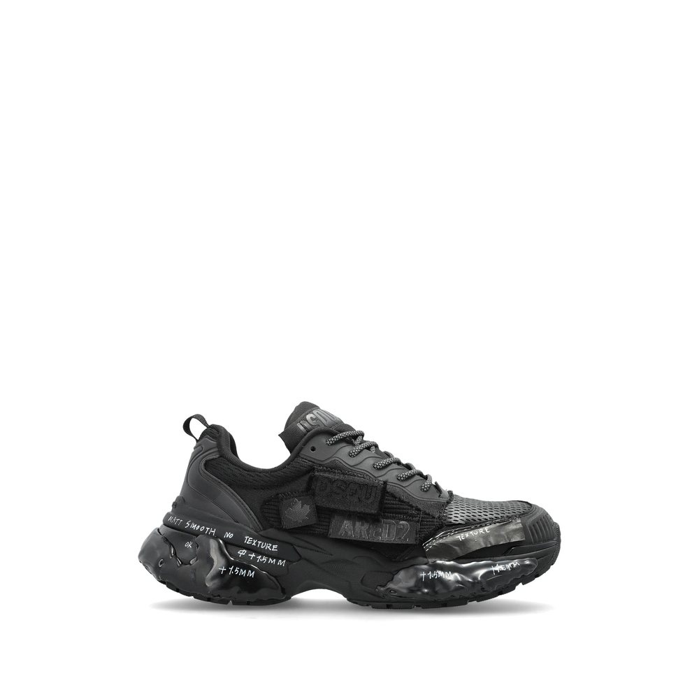 [Dsquared2] Sneakers FW26 SNM0461 35508740 2124