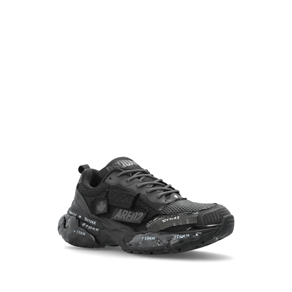 [Dsquared2] Sneakers FW26 SNM0461 35508740 2124