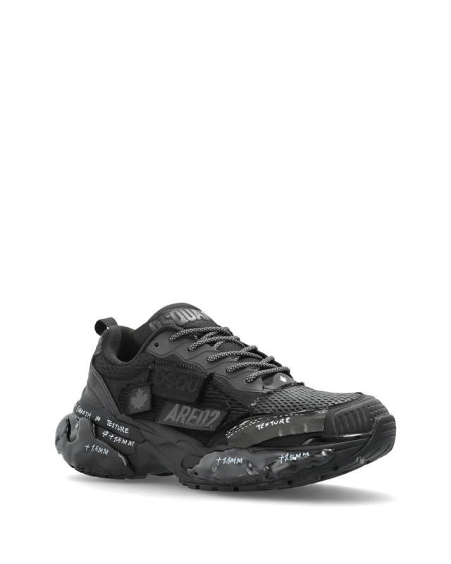 [Dsquared2] Sneakers FW26 SNM0461 35508740 2124