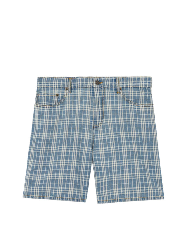 [Burberry] Jeans FW26 8127247 DOUGLAS CH A3927