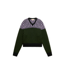 [Marni] Sweatshirt FW26 UFH101 CVMG0157Q0 MXV66
