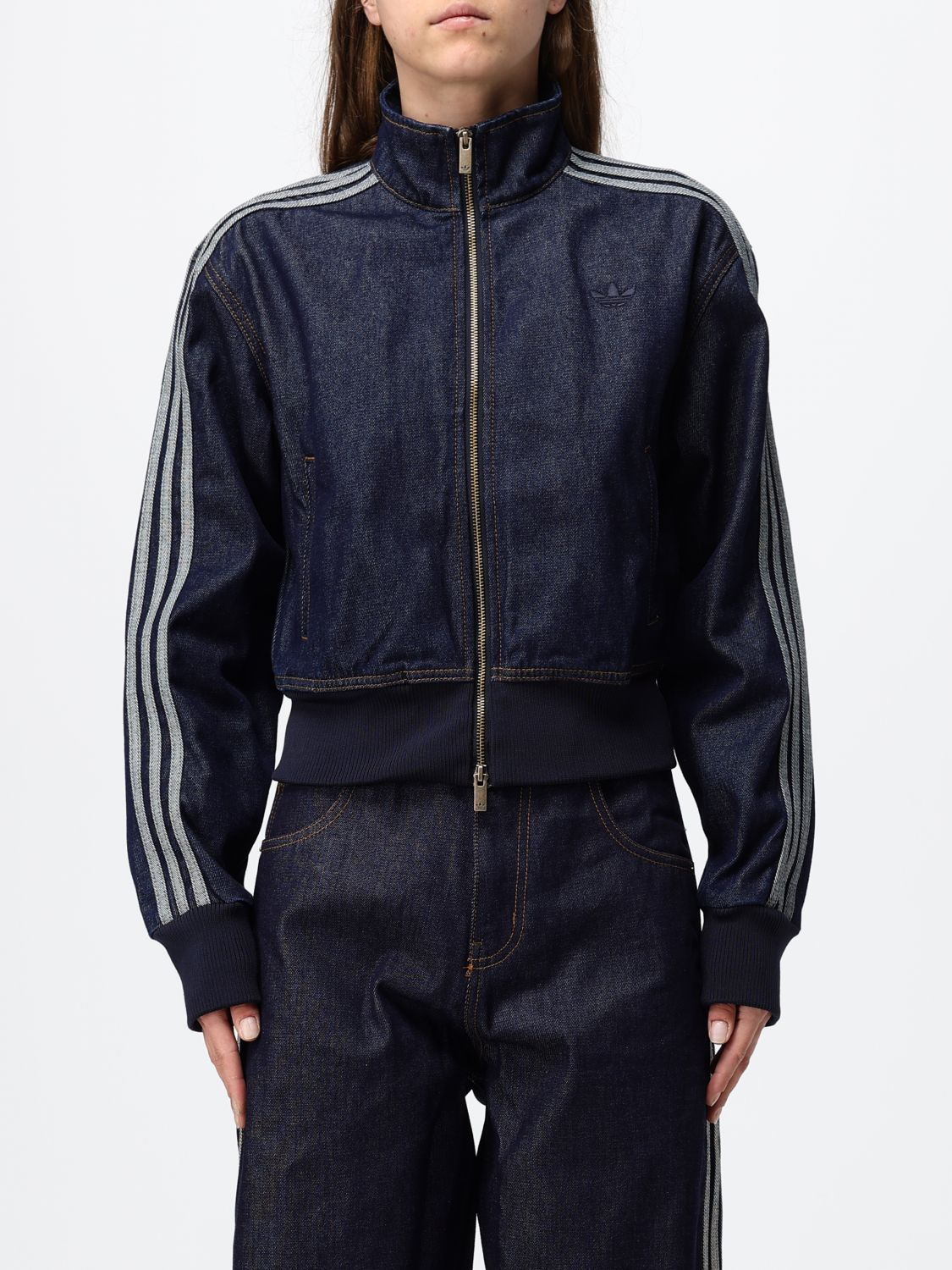 [ADIDAS ORIGINALS] Jacket FW26 KQ6491